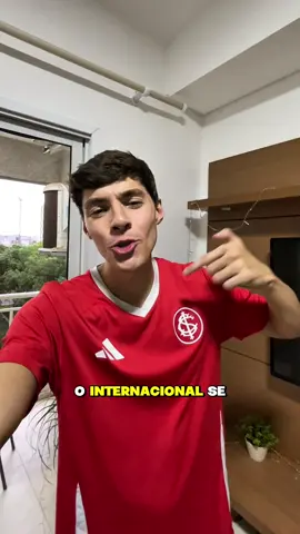 O Inter se SALVOU da série B! #inter #brasileirao 