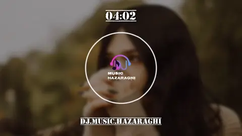 #Negaah_Karda_Karda😍 #Hoosh_Masnoei💥 #Tik_Tok🔥#Music🎧 #DJ_Music_Hazaraghi💙🤍💛