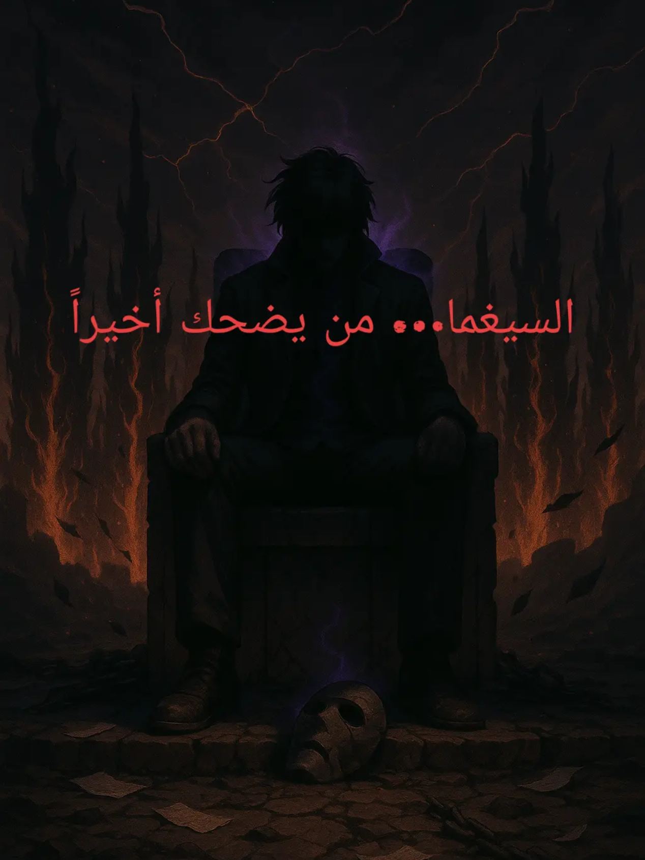 العبرة تكمن في النتائج النهائية. البدايات غالبًا ما تكون جذابة ومفعمة بالأمل والمثل العليا، إلا أن البعض يمتلك القدرة على إدراك الحقائق الخفية وراء المظاهر، وكشف التناقضات الكامنة. من هو هذا الشخص؟ إنه بلا شك 