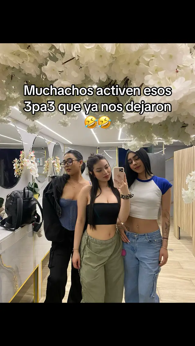 JAJAJA 🤪 si #fyp #amigas 