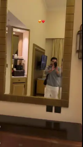 #انس #انس الشايب في قطر ❤️😍