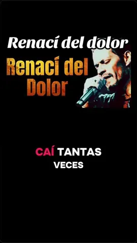 Renacideldolor#marcanthony #LIVEIncentiveProgram #LIVEWithLessFollowers #PaidPartnership 