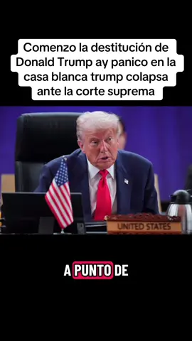 Noticia de última hora presta atención #latinosenusa🇺🇸 #usa🇺🇸 #trump #inmigrantes #chicago 