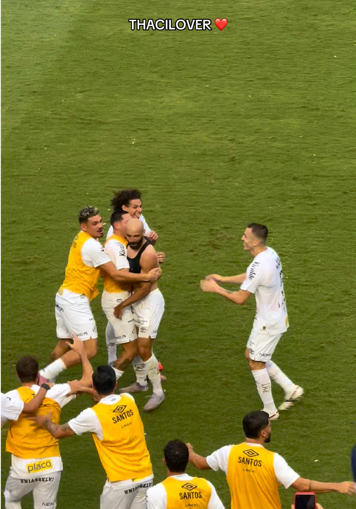 SANTOS FUTEBOL CLUBE!! #santosfc #futebol #fyp #brasileirao #neymarjr 