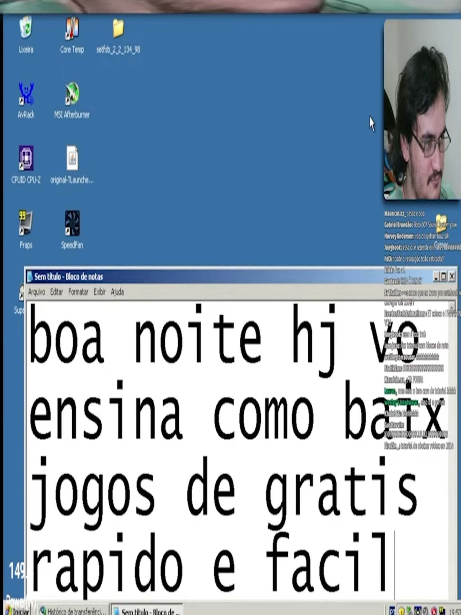 tutorial de 2010#games #games #pcgamer #GTA5 #FreeFire #cortesdoet #brasil