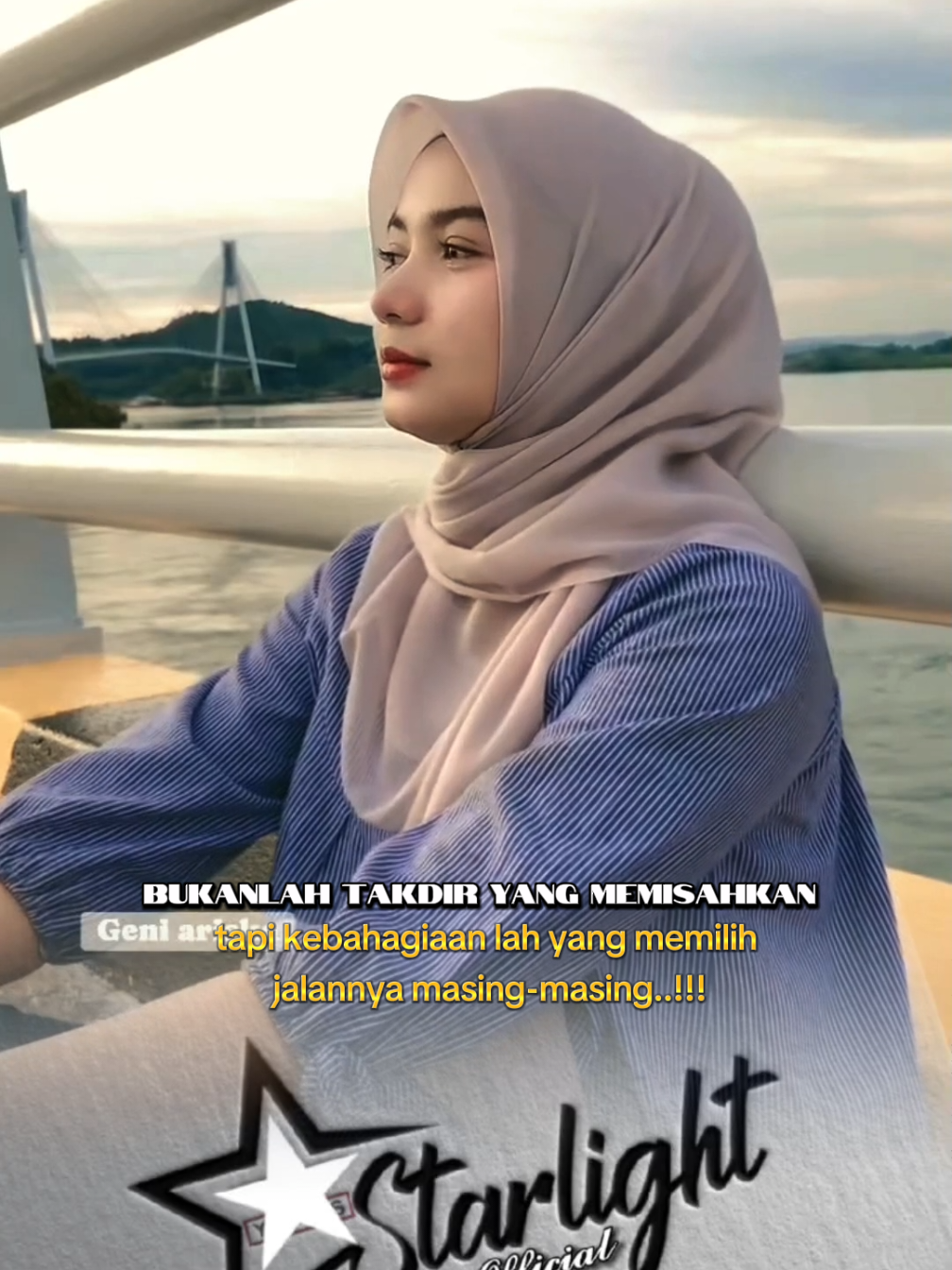 WAKTU INDONESIA BAGIAN GALAU..🥹🥹 #bapindahkananlain #fauzana #gadihminang #foryou #fyp @Fauzana @FauzanaNew15 @𝗚𝗡𝗜𝗔 🌸 