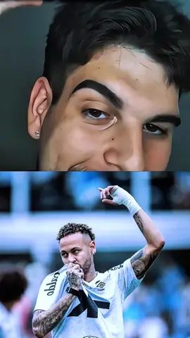o Neymar e gigante!!! . . . . . . . . . . . . . . . . . . . . . . . . . . . . . . . #jpsombra #neymar #santos #analise #fouryou 