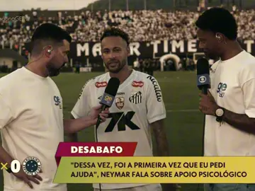 neymar quer ir pra copa so falta o ancelotti querer… #neymar #brasil #fyp 