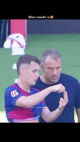 Les performances de Marc casado 🦍🤩|| #Marccasado #fcbarcelona #footballtiktok #visibilitesurtiktok #senegalaise_tik_tok🇸🇳pourtoichallenge  @𝙏𝙃𝙀𝙊 🇸🇳'✰ 