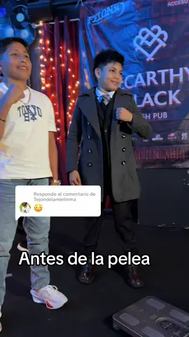 Respuesta a @Tejondelamielmma 