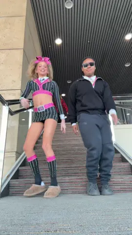 comp with my fav @Ni  #fyp #cheerleader #f5 