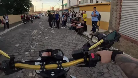 P15. MEU FILHO ARRUMOU BRIGA NA ESCOLA ENCOSTEI DE XJ6!   « ALN1001 »