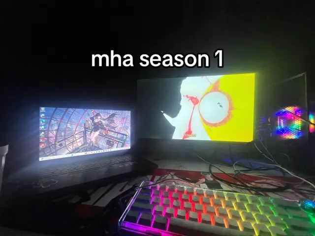 #fyp #mha #deku #bnha #anime