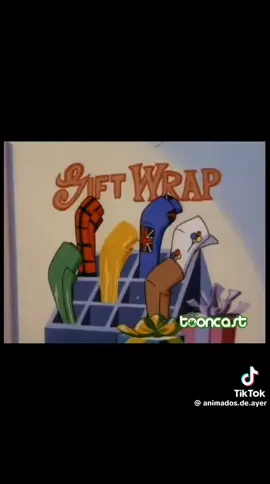 Papel dorado Animaniacs #animaniacs #retro90s 