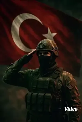 🇹🇷🇹🇷🇹🇷 #türkiye #🇹🇷 #asker #bayrak #keşfet  