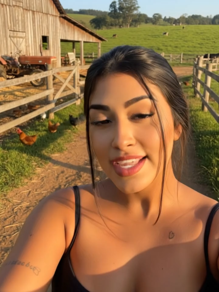 #roça #interior #sertão #vidanaroça #mulher