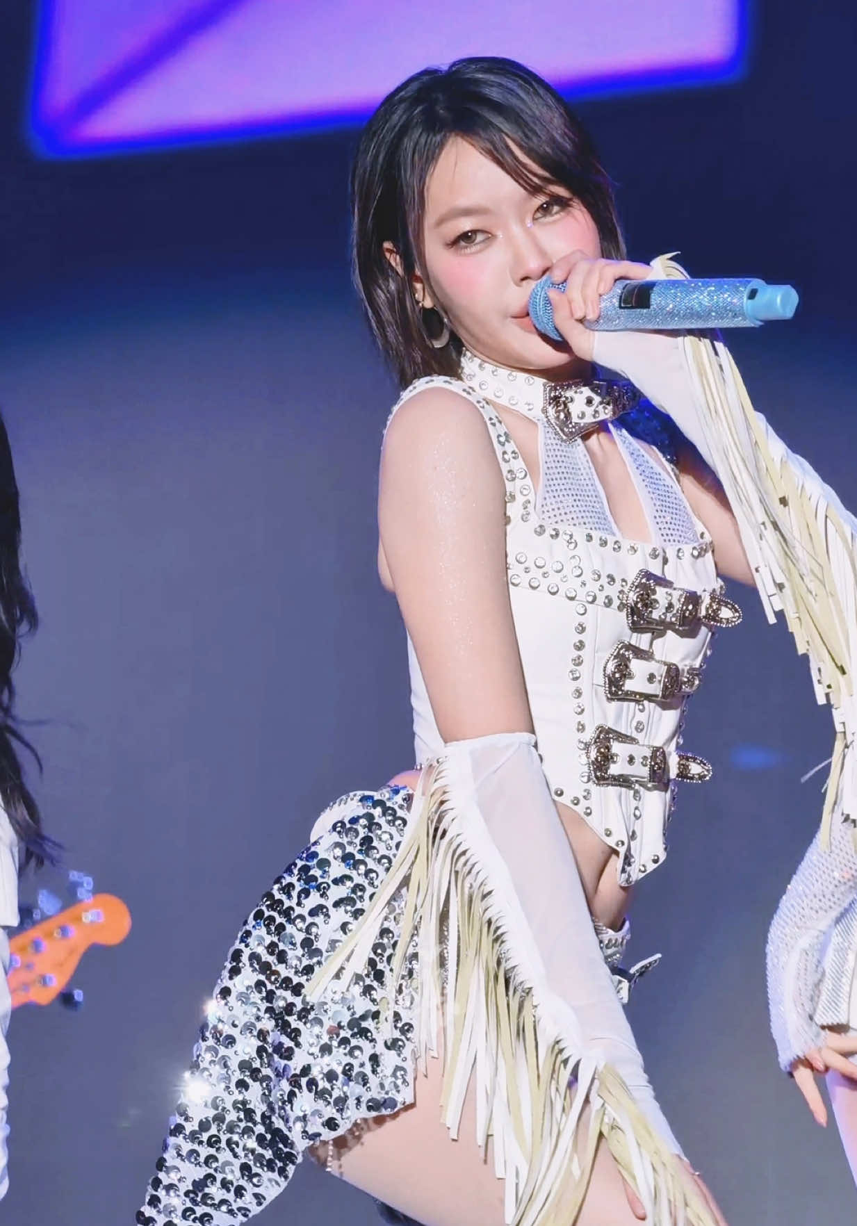 เจอแมลงก้นกระดกที่เขาใหญ่🤪 @PM  #pimfestival #pimma_pixxie #pixxie #BMMF15xPiXXiE #BMMF15 