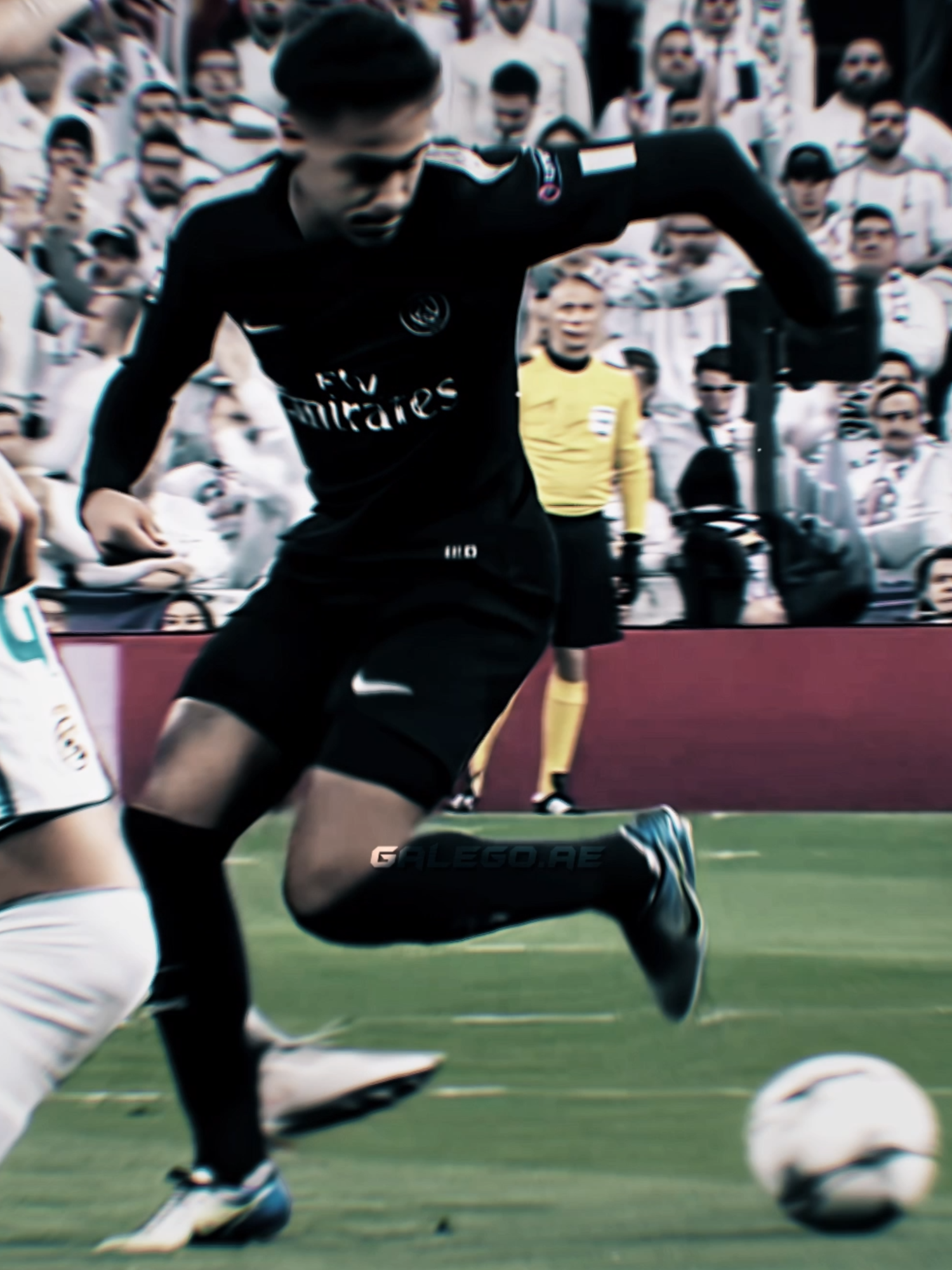 and this transition between Mavi and Neymar 🔥#efeitos #neymar #edit #fotball #fyp