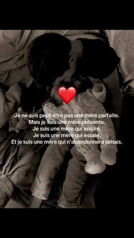 Tout pour eux❤️ #MomsofTikTok #momof2 #fyp #children 