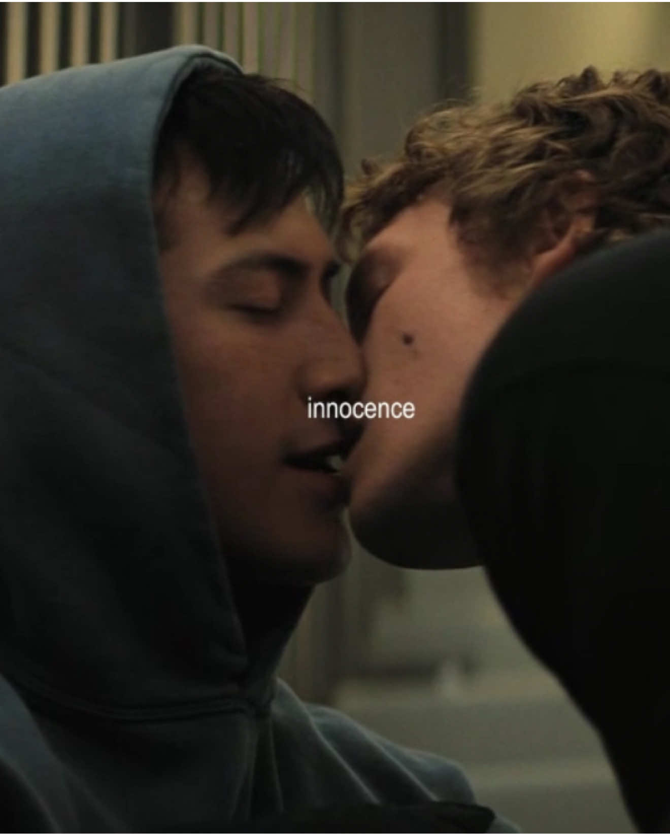 we didn’t even kiss. #heatedrivalry #ilyarozanov #shanehollander #heatedrivalryedit #foryoupage 