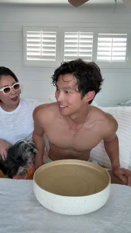 My mom hates it when I curse 😭💀 #fyp #foryou #asian #korean 