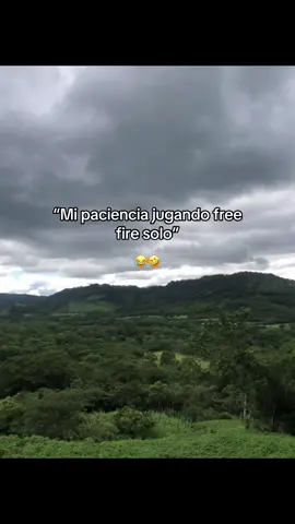 Mi paciencia jugando free fire solo 😭😅😂#parati #parati #videoviral #viraltiktok #freefire #freefire_lover #frases #paratiiiiiiiiiiiiiiiiiiiiiiiiiiiiiii #viral #fvp @Garena Free Fire LATAM 