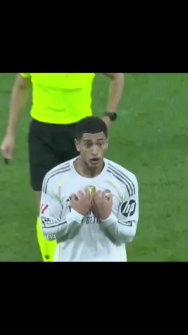 😢#ريال_مدريد #بيلينغهام #realmadrid #اكسبلورexplore #foryoupage 