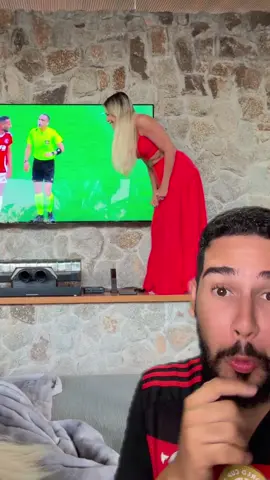 Renata fan comemora a permanência do inter no brasileirão #internacional #renatafan #jogoaberto #scinternacional #futebol 