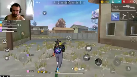 ac80 hs #tiktoklive #livehighlights #capa #ff #freefire