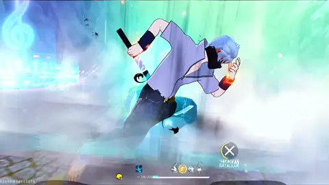 el katana @Garena Free Fire MY @KluangMan🖥️ @Evil Force Official @SharkGaming 