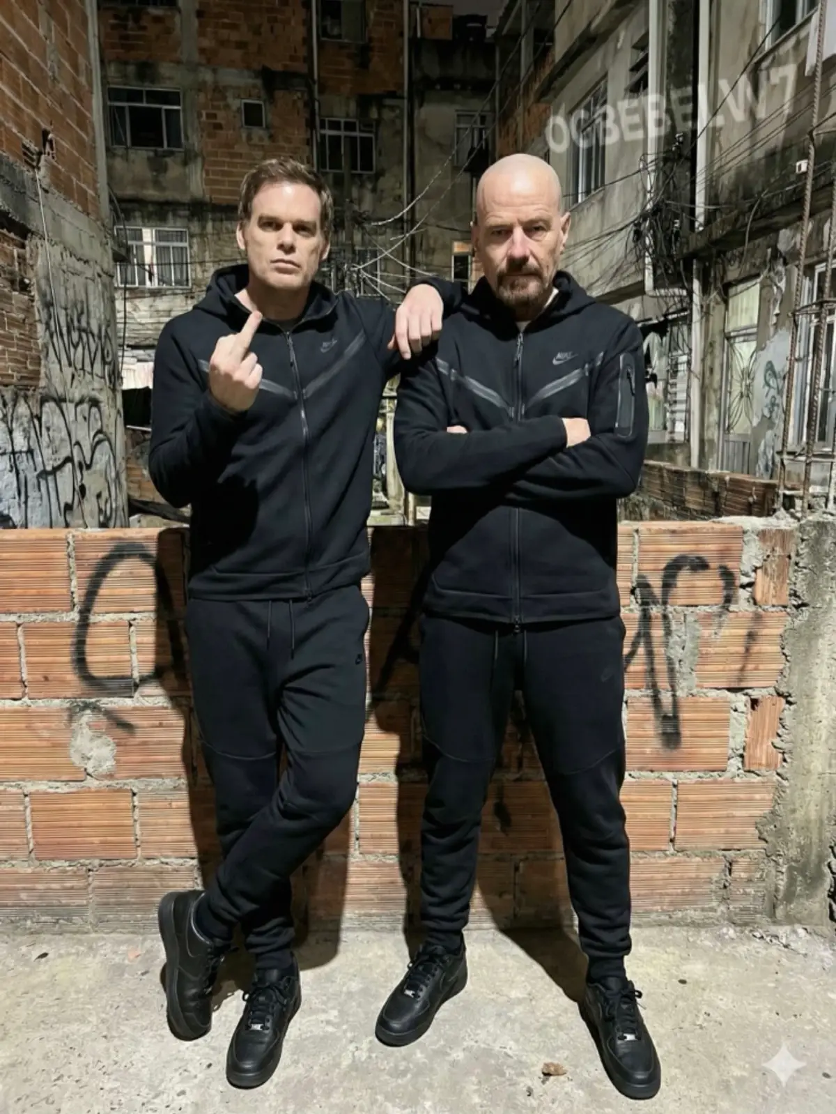 #foryou #fyp #dexter #dextermorgan #gangsta 