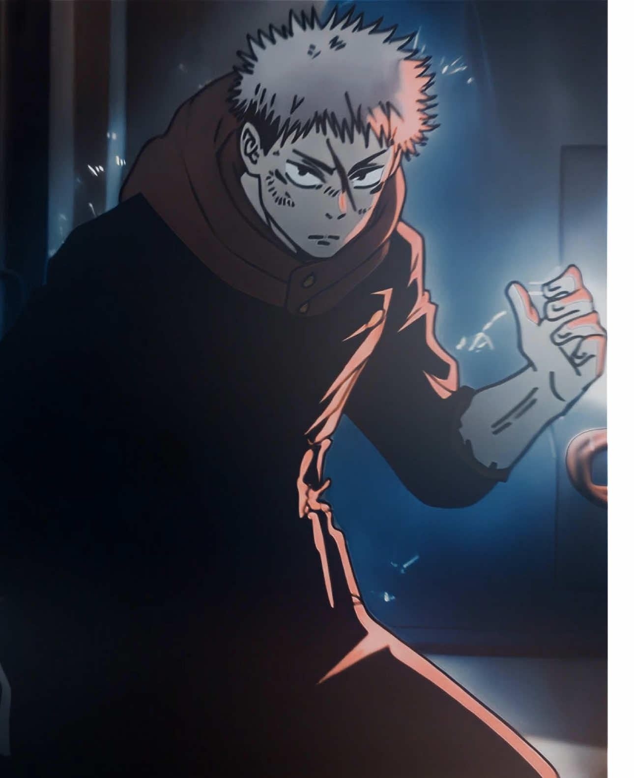 yuji is the blueprint. sdt: @grace .𖥔 ݁ ˖ #yujiitadori #yujiitadoriedit #fyp #viral #trending  anime edit jjk edit yuji itadori jujutsu kaisen edit itadori edit yuji itadori edit edits