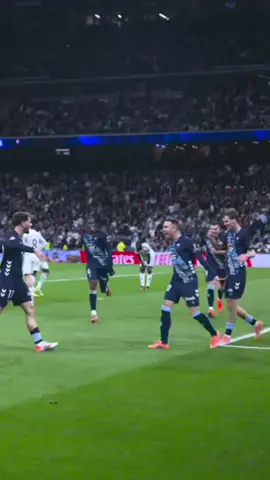 EUPHORIA. 🩵 #LALIGAEASPORTS #LALIGAHighlights #DeportesEnTikTok #RealMadridCelta 