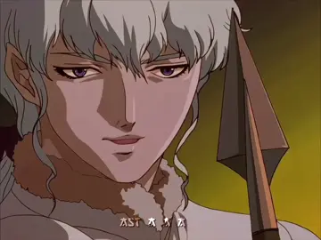 #edit #griffith #berserk Сделал слайдик интересно, залетит?
