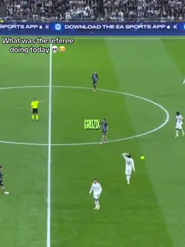 Real got robbed. #football #realmadrid 