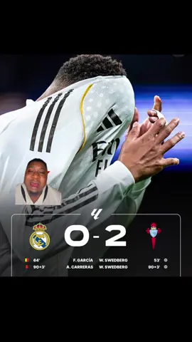 #madrid #celta #alonso #mbappe #vinicius 