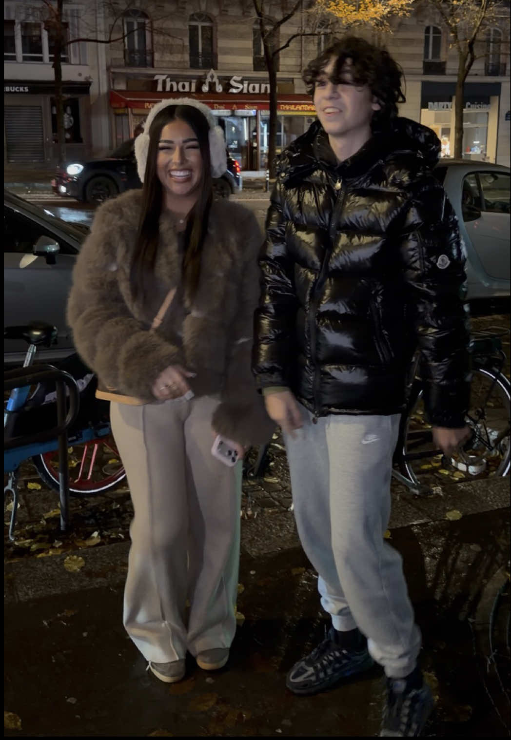 @O V S I E et @𝐅𝐚𝐫𝐞𝐬𝐡𝐚𝐤𝐞𝐦𝟐𝟎 #pourtoii #realcreator #ovsie 