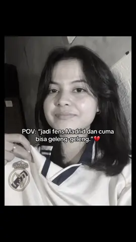 mood hari ini hilang💔#realmadrid 
