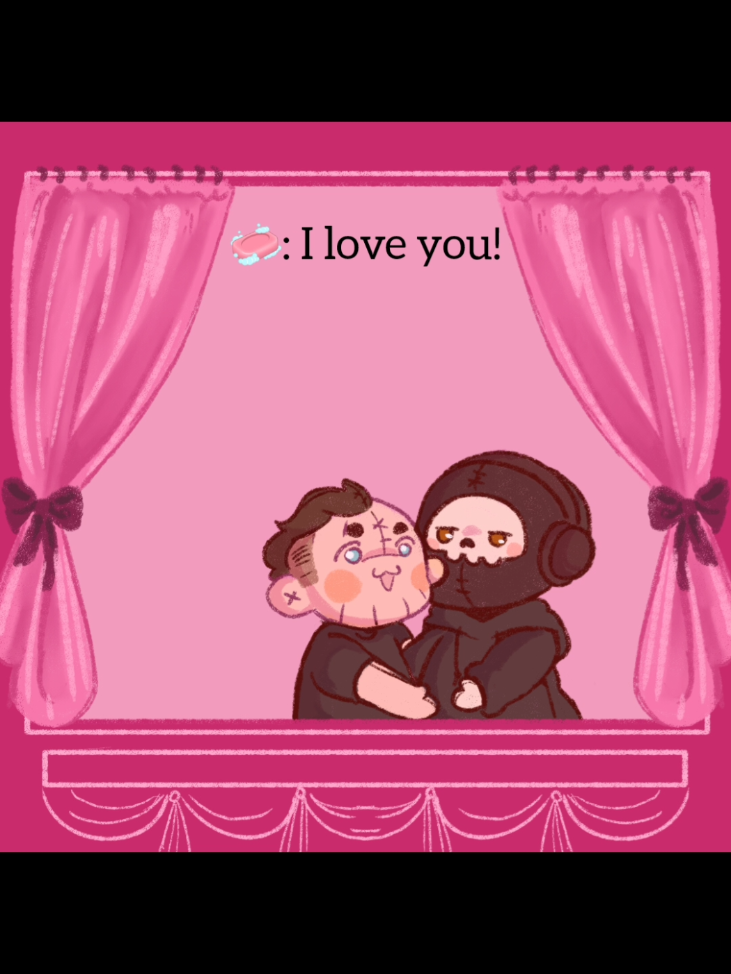 POV: I remembered I have free will. #cod #cqllofduty #callofcuties #simonriley #soapmactavish 