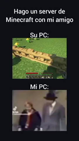 real 😔 #Minecraft #minecraftmemes