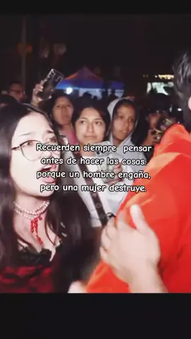 un hombre engaña, pero la mujer destruye #mujerdestruye #girls #desamor #elquelahacelapaga #justicia 