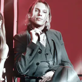 Ok I’m obsessed with him. But. I mean.. ITS JAMIE 😖😖😖 // #jamiecampbellbower #jamiecampbellboweredit #strangerthings #man #vecna || STRANGER THINGS EDIT || FOR YOU || VIRAL || VECNA || SESSON 5 STRANGER THINGS || INTERVIEW || LANA DEL REY || ART DECO