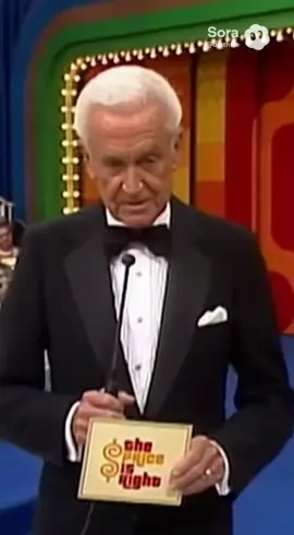 #flightofthenavigator #max #bobbarker #thepriceisright #1980s 