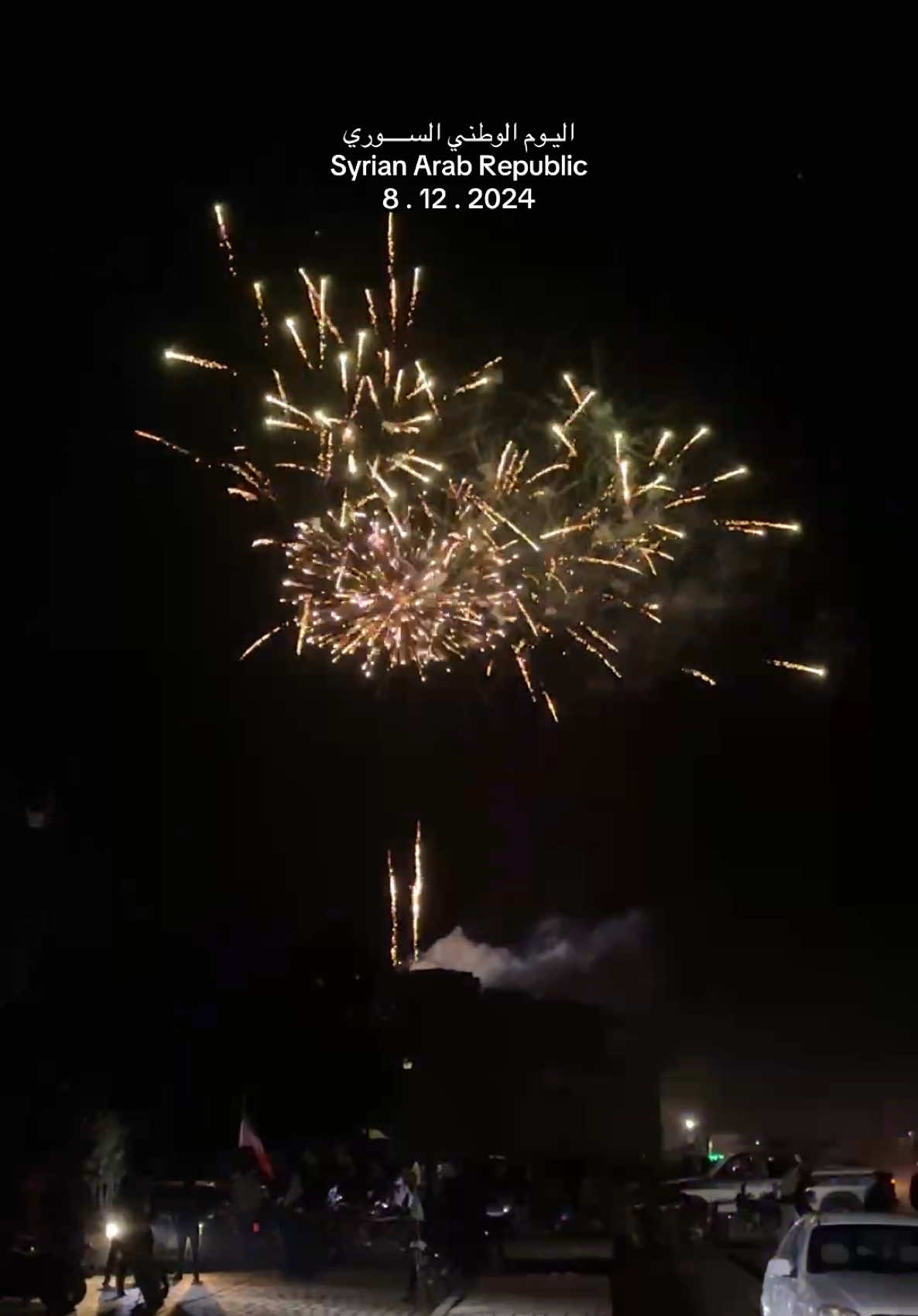 كل عام وبلدي بألف خير #سوريا #اكسبلور #تحرير #viral #fyp 