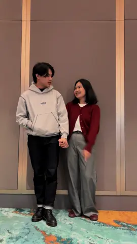 Jadi taun baru kita kemana? @Rony Parulian #ronyparulian 