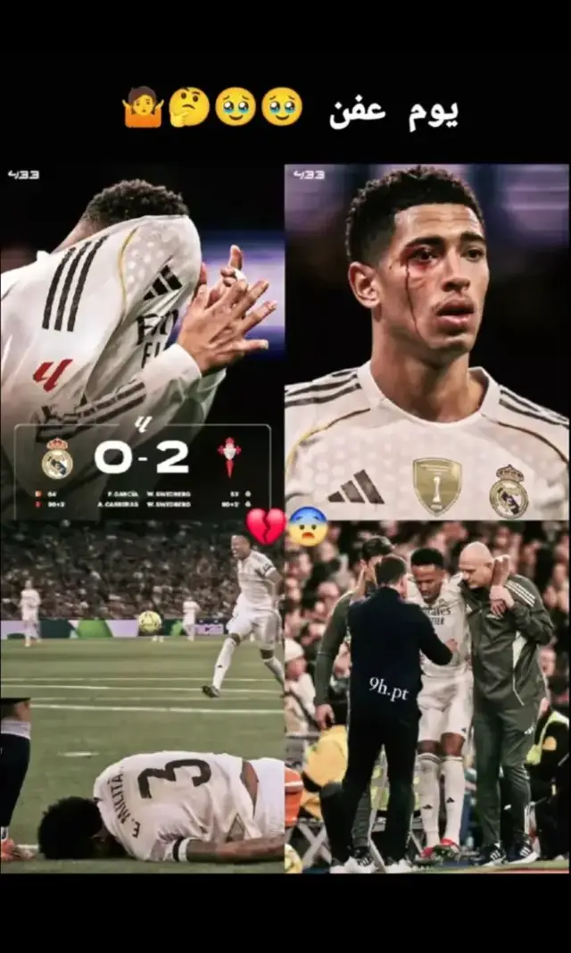 #هلا_مدريد_دائما_وابدا👑❤ #الدون_🇵🇹🔥cr7 #كليان_مبابي🇨🇵 #رودريغو💎 #فنسيوس_جونيور 