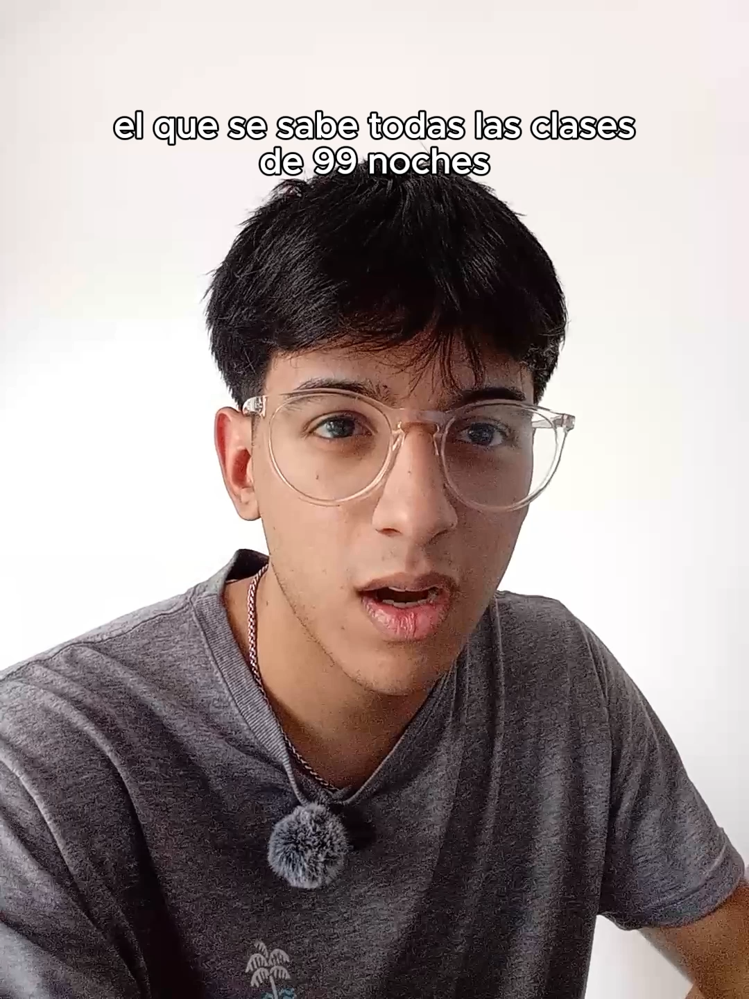 mandaselo a ese que se sabe todo #fyp #99nochesenelbosque #robloxfyp