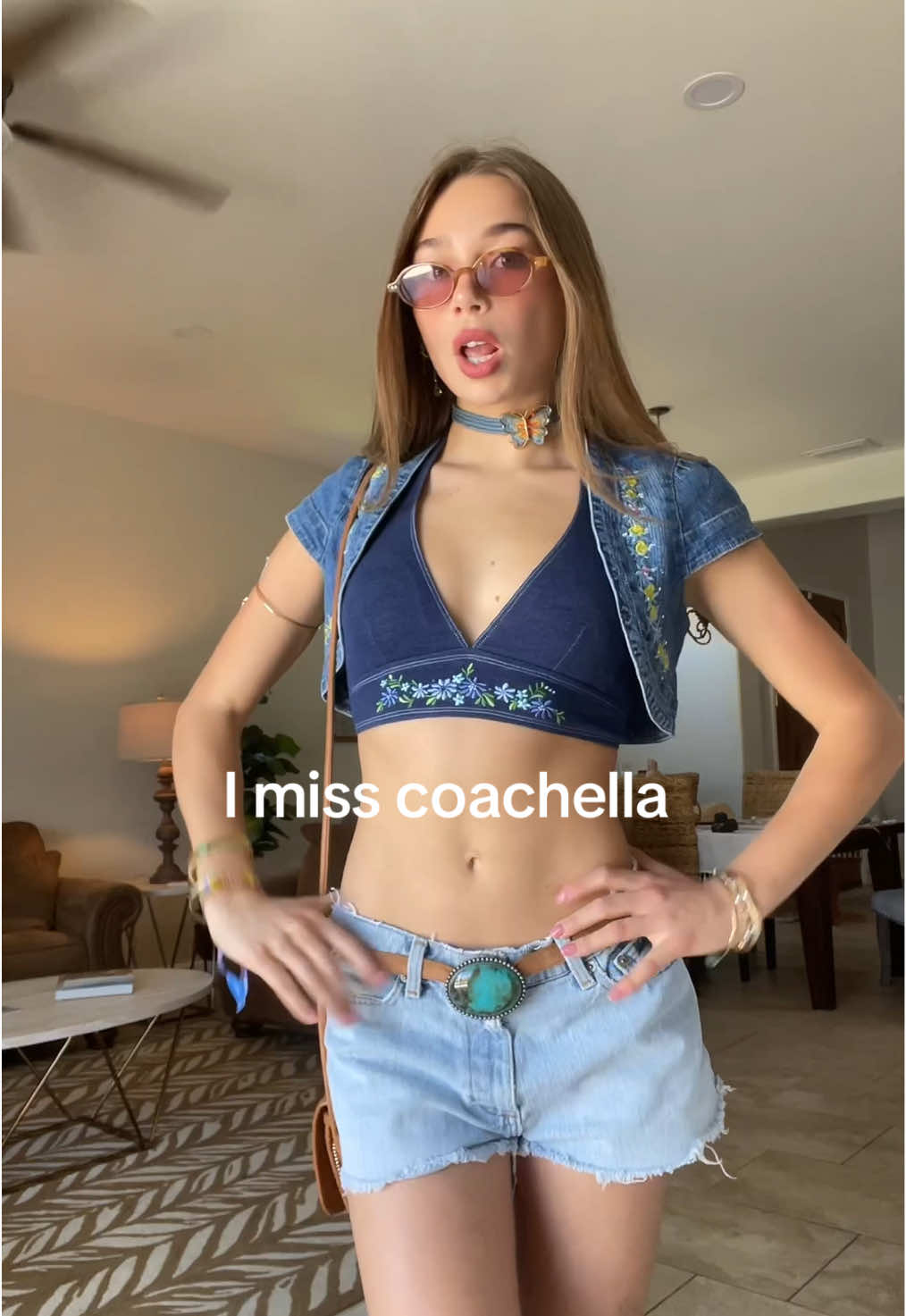 reminising #coachella2025 💘✌️✌️