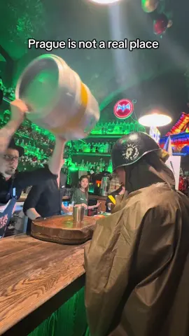 #prague #fyp @Ollie Gray 🤪