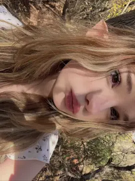 never stress  #cosplay #fyp #fypシ #blowthisup #folk 